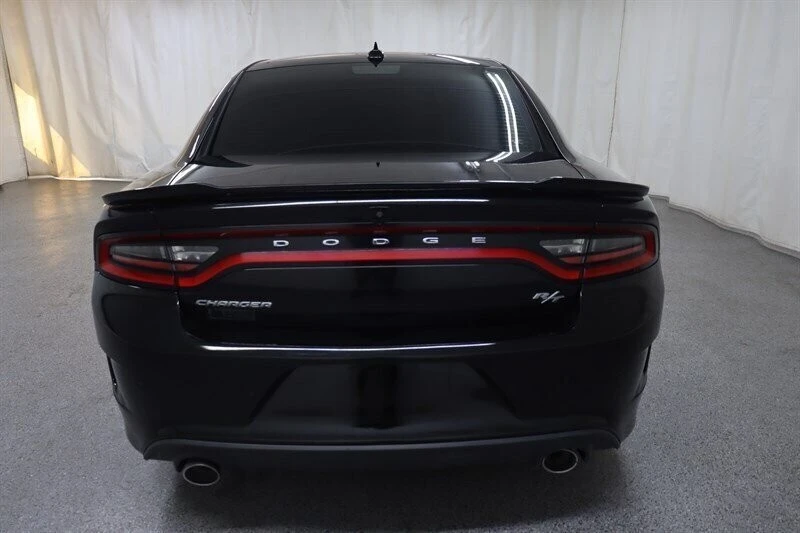 2022 Dodge Charger 7th Gen - Image 5 of 30