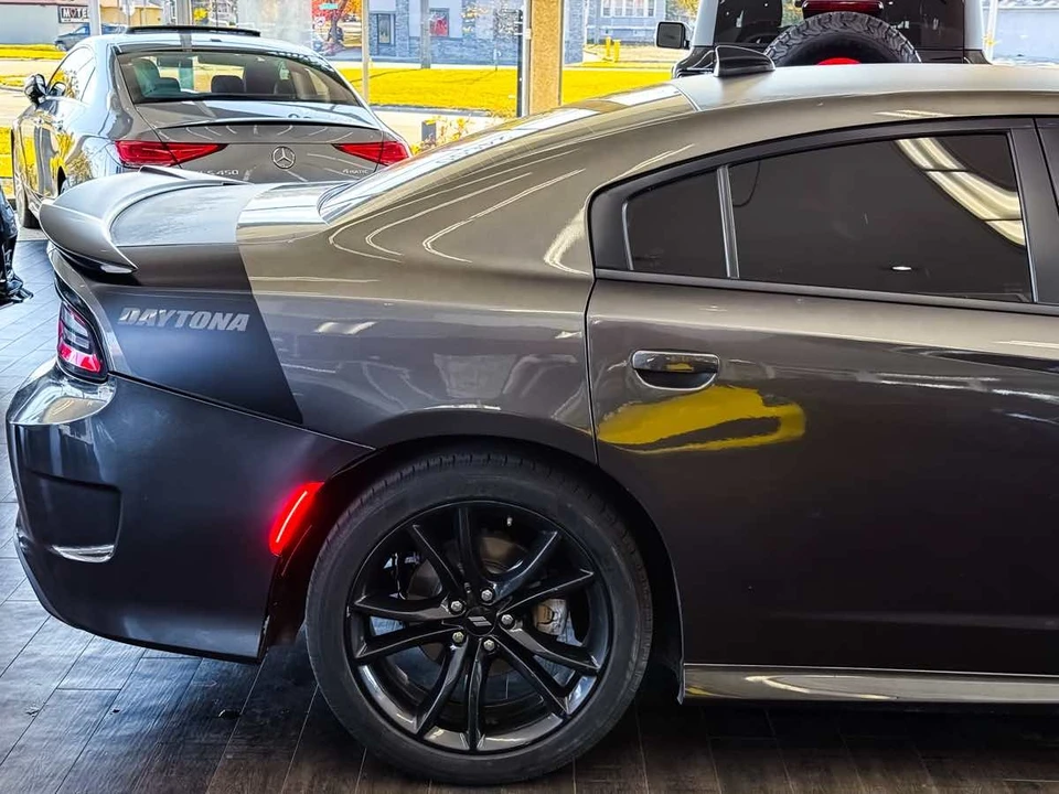2022 Dodge Charger 7th Gen - Image 15 of 21