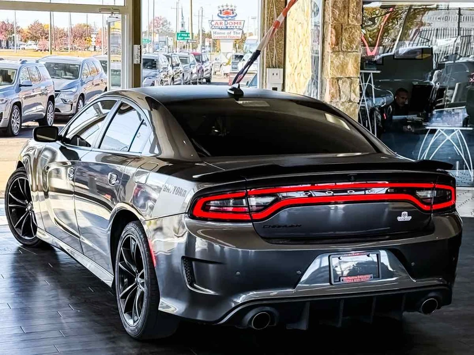 2022 Dodge Charger 7th Gen - Image 11 of 21