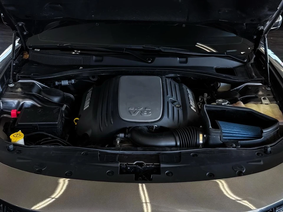 2022 Dodge Charger 7th Gen - Image 20 of 21