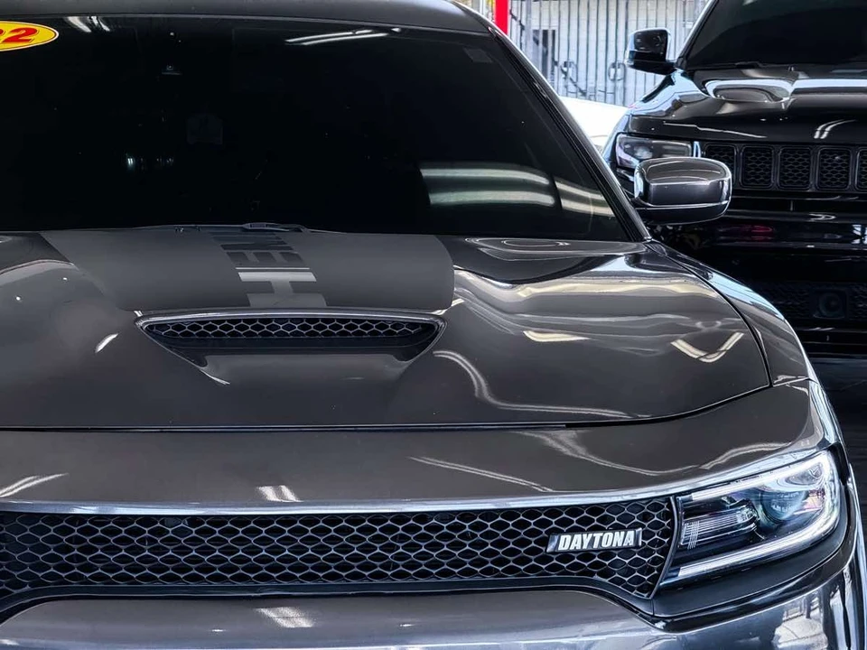 2022 Dodge Charger 7th Gen - Image 19 of 21