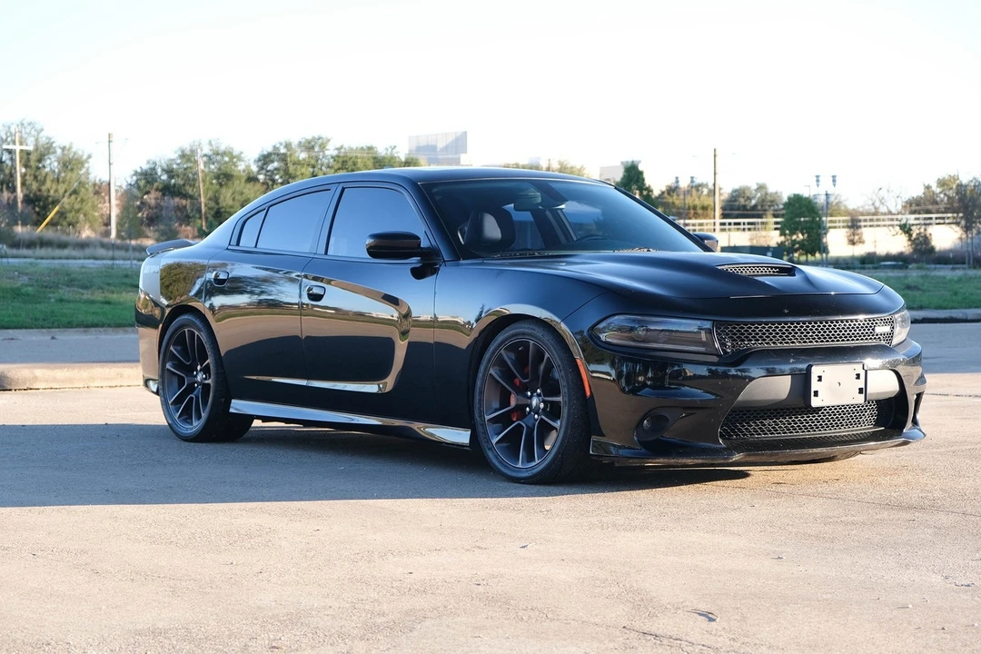 2022 Dodge Charger 8th Gen - Image 5 of 21