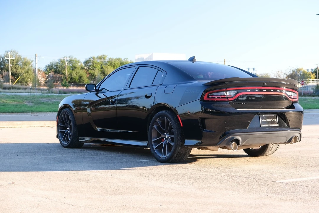 2022 Dodge Charger 8th Gen - Image 9 of 21