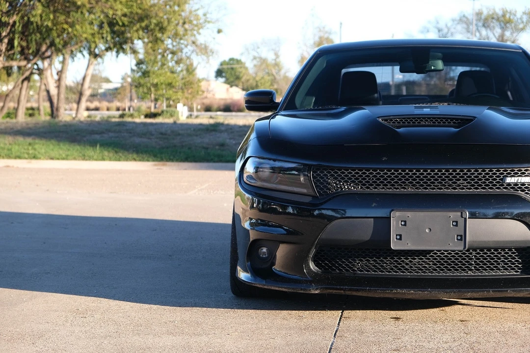 2022 Dodge Charger 8th Gen - Image 4 of 21