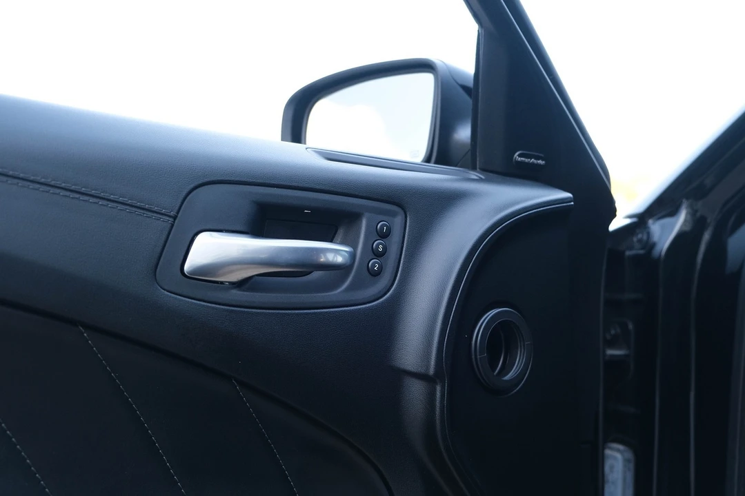 2022 Dodge Charger 8th Gen - Image 12 of 21