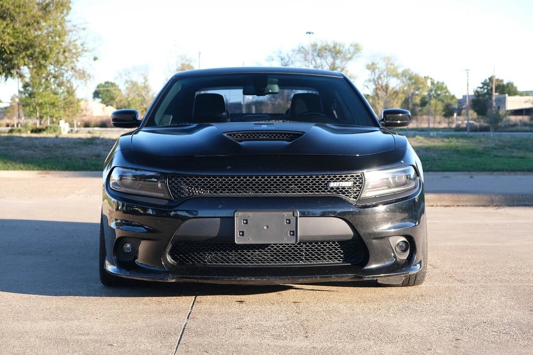 2022 Dodge Charger 8th Gen - Image 3 of 21