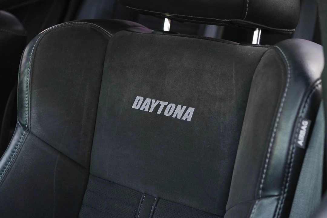 2022 Dodge Charger 8th Gen - Image 20 of 21
