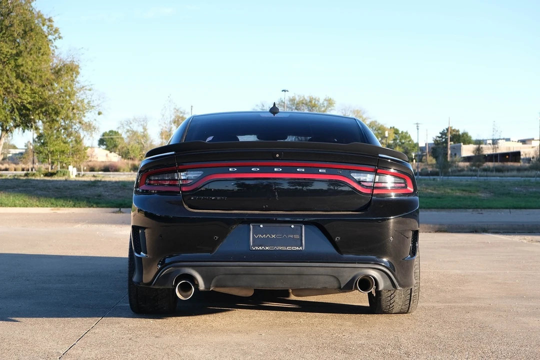 2022 Dodge Charger 8th Gen - Image 7 of 21