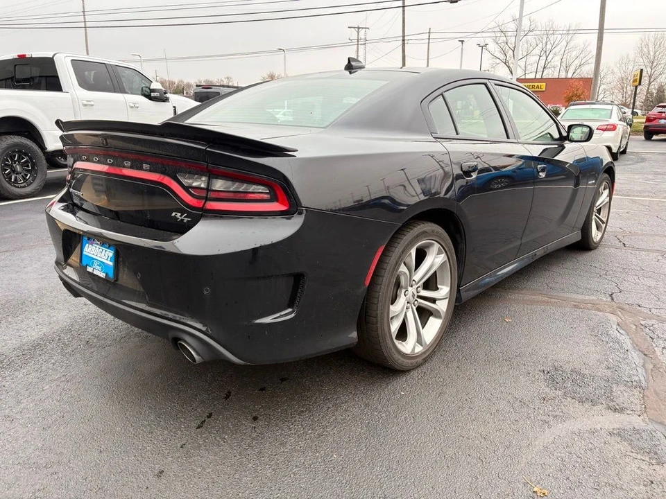 2022 Dodge Charger 7th Gen - Image 3 of 12