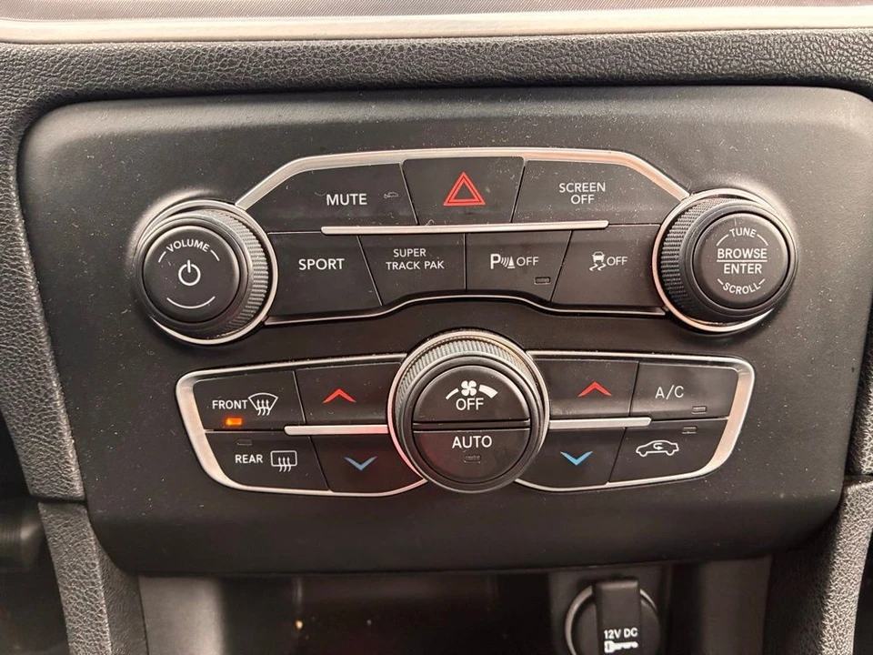 2022 Dodge Charger 7th Gen - Image 12 of 12