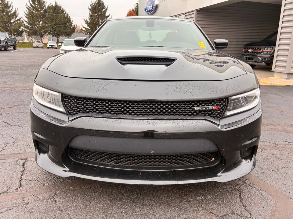 2022 Dodge Charger 7th Gen - Image 8 of 12