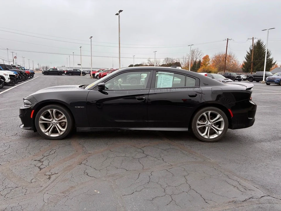 2022 Dodge Charger 7th Gen - Image 6 of 12