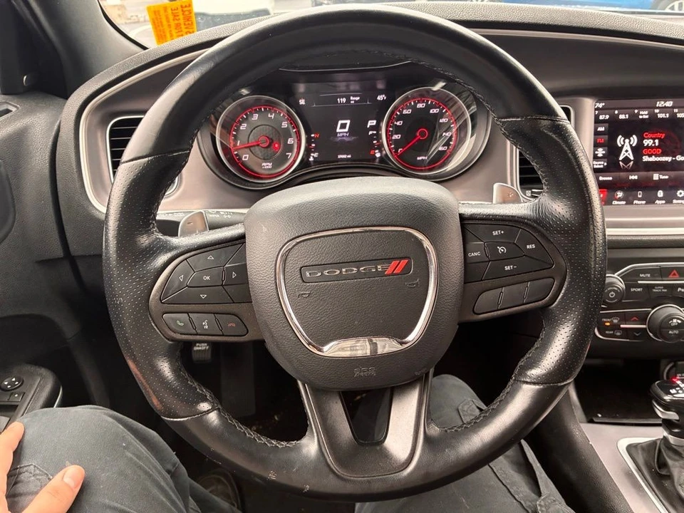 2022 Dodge Charger 7th Gen - Image 10 of 12