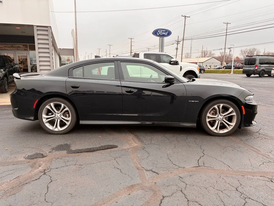 2022 Dodge Charger 7th Gen - Image 2 of 12