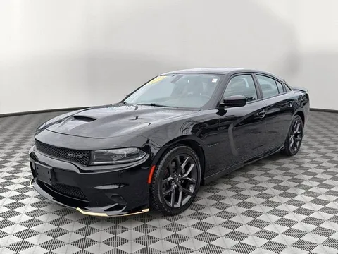 2022 Dodge Charger R/T