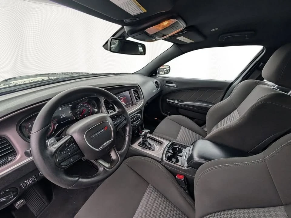 2022 Dodge Charger 7th Gen - Image 14 of 20