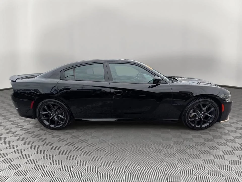 2022 Dodge Charger 7th Gen - Image 6 of 20