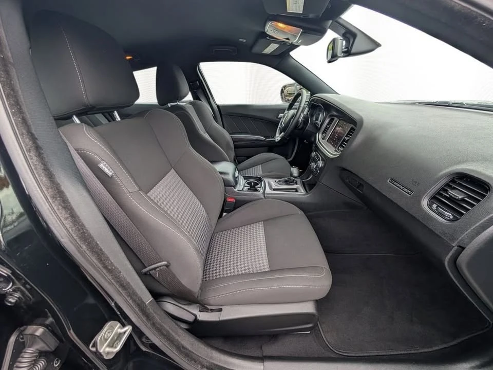 2022 Dodge Charger 7th Gen - Image 10 of 20