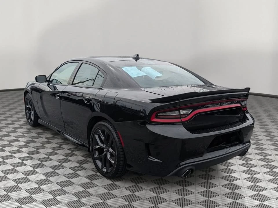 2022 Dodge Charger 7th Gen - Image 3 of 20