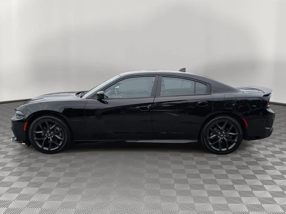 2022 Dodge Charger 7th Gen - Image 2 of 20