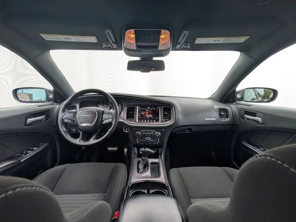 2022 Dodge Charger 7th Gen - Image 17 of 20