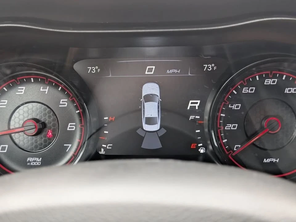2022 Dodge Charger 7th Gen - Image 20 of 20