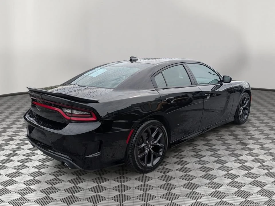 2022 Dodge Charger 7th Gen - Image 5 of 20