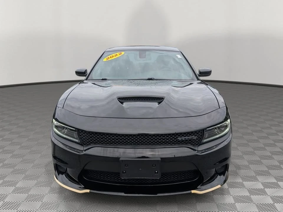 2022 Dodge Charger 7th Gen - Image 8 of 20