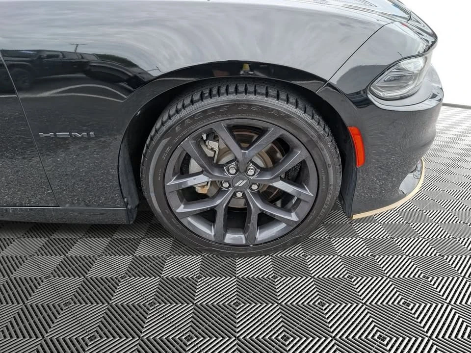 2022 Dodge Charger 7th Gen - Image 9 of 20