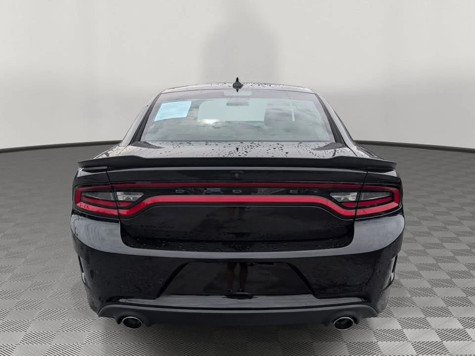 2022 Dodge Charger 7th Gen - Image 4 of 20