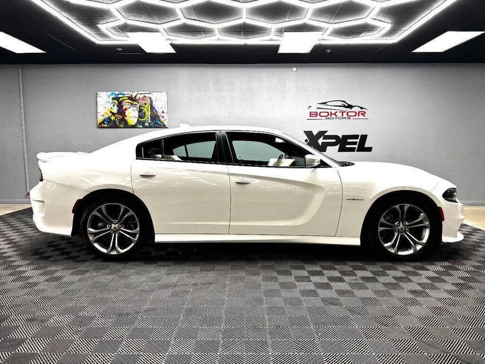 2022 Dodge Charger 7th Gen - Image 17 of 31