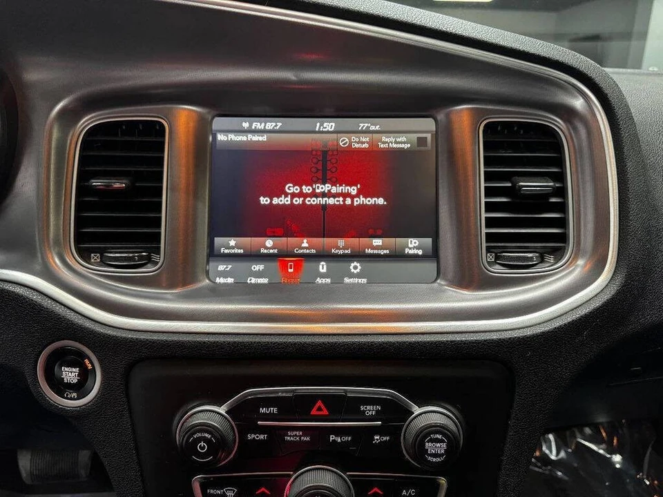 2022 Dodge Charger 7th Gen - Image 24 of 31