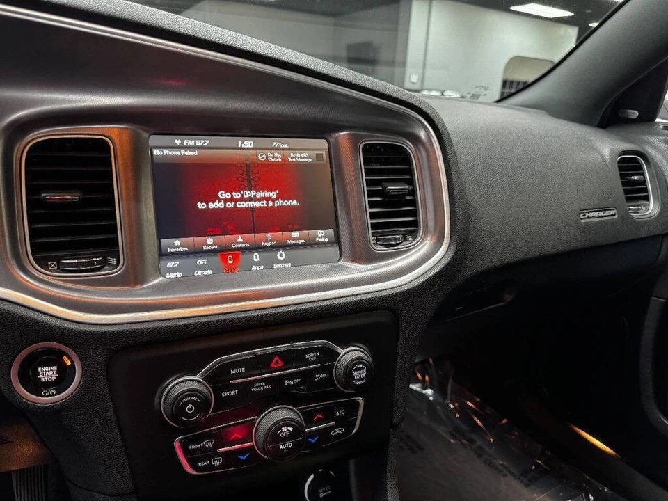 2022 Dodge Charger 7th Gen - Image 25 of 31