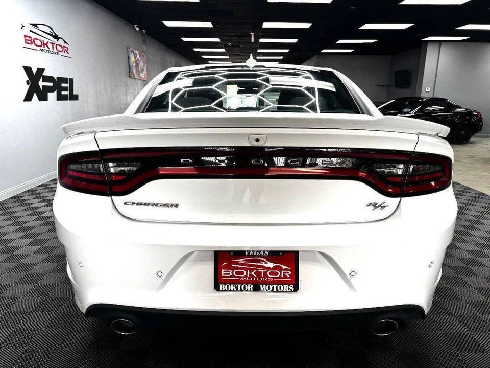 2022 Dodge Charger 7th Gen - Image 12 of 31