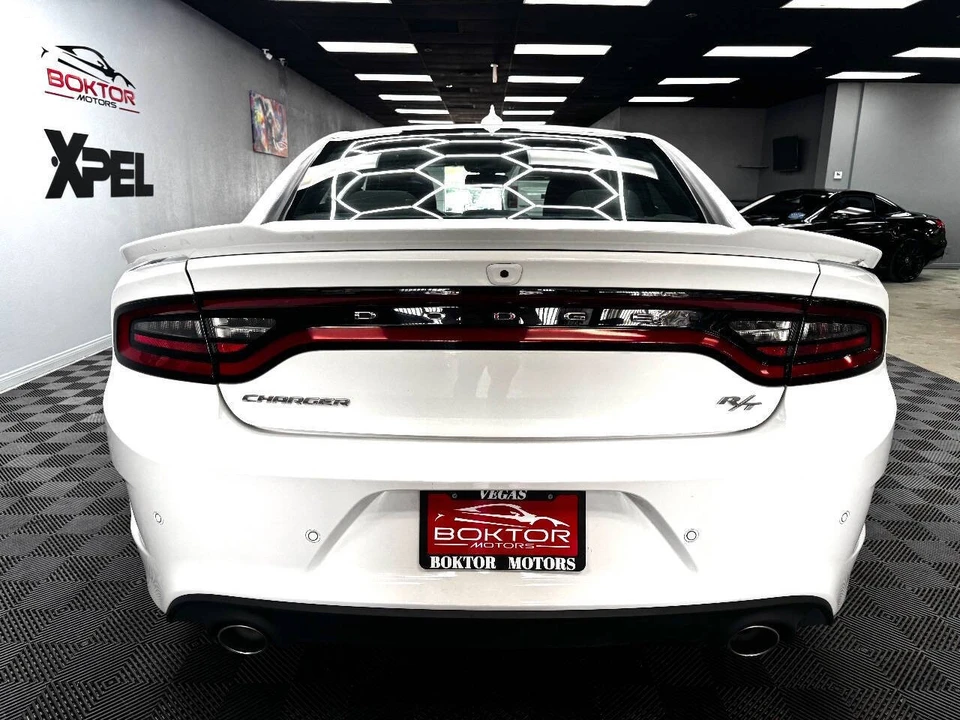 2022 Dodge Charger 7th Gen - Image 10 of 12