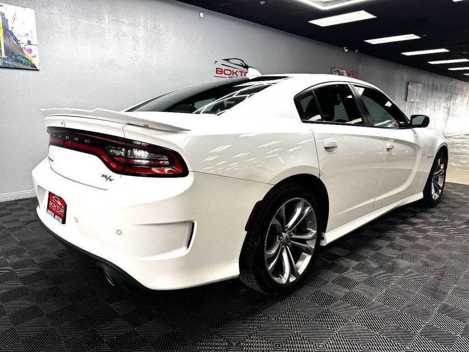 2022 Dodge Charger 7th Gen - Image 14 of 31