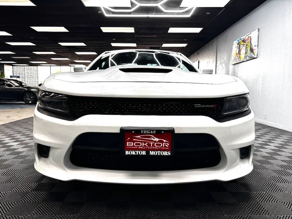 2022 Dodge Charger 7th Gen - Image 3 of 21