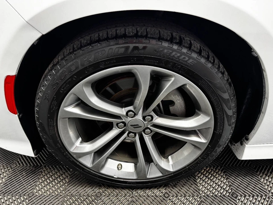 2022 Dodge Charger 7th Gen - Image 19 of 21