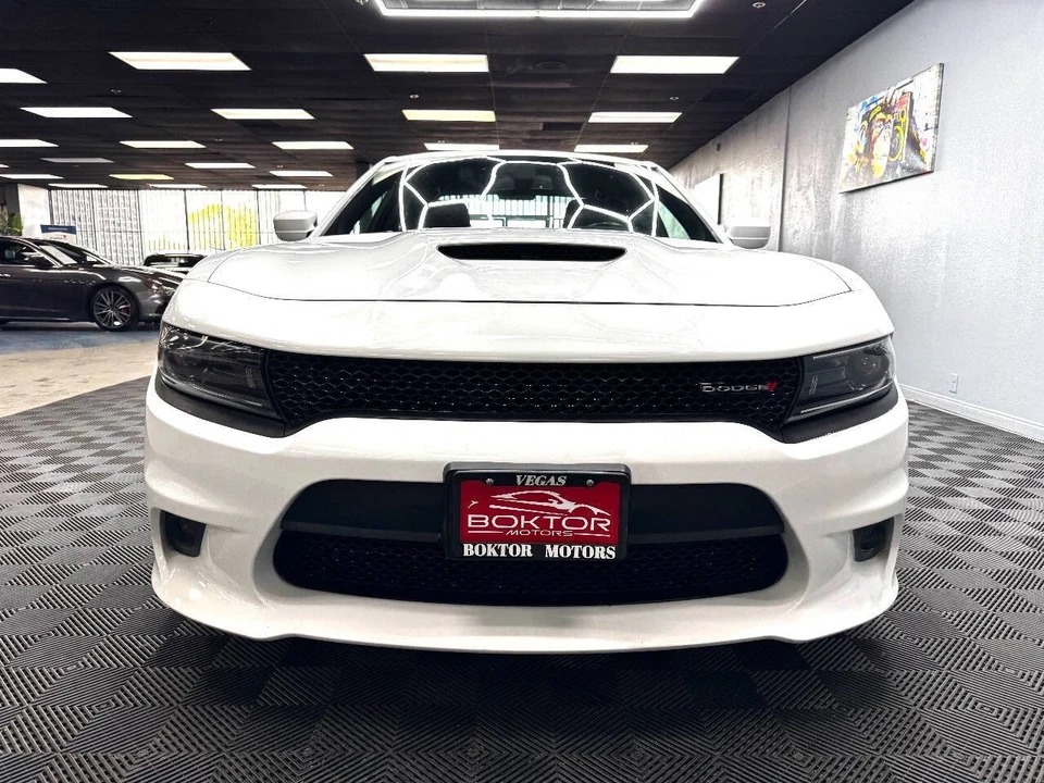 2022 Dodge Charger 7th Gen - Image 4 of 21
