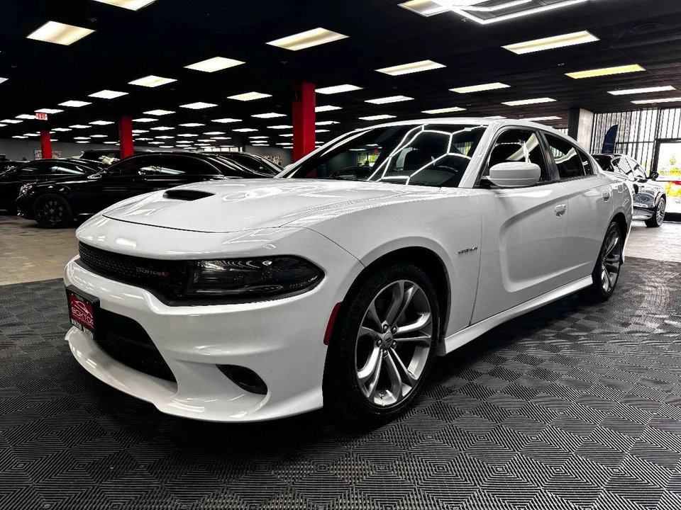 2022 Dodge Charger 7th Gen - Image 6 of 21