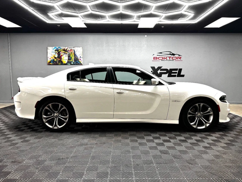 2022 Dodge Charger 7th Gen - Image 14 of 21