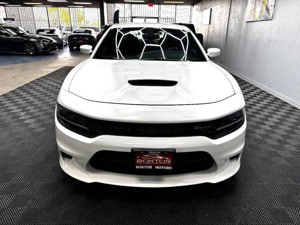 2022 Dodge Charger 7th Gen - Image 6 of 31