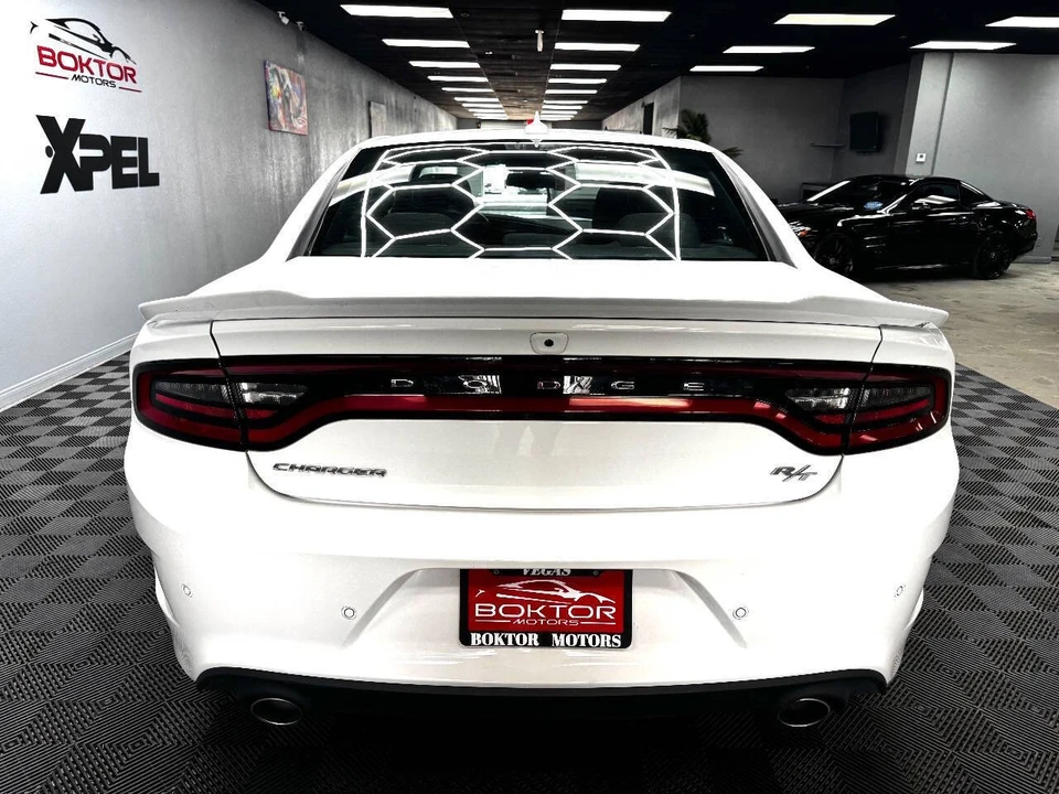 2022 Dodge Charger 7th Gen - Image 11 of 21
