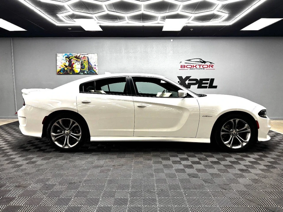 2022 Dodge Charger 7th Gen - Image 15 of 21