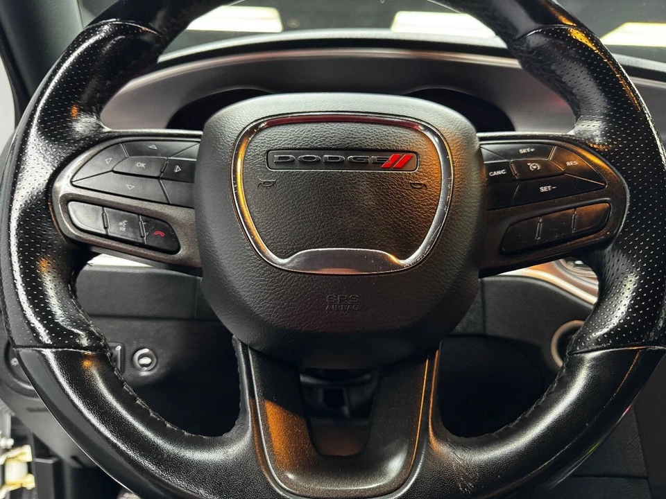 2022 Dodge Charger 7th Gen - Image 20 of 21