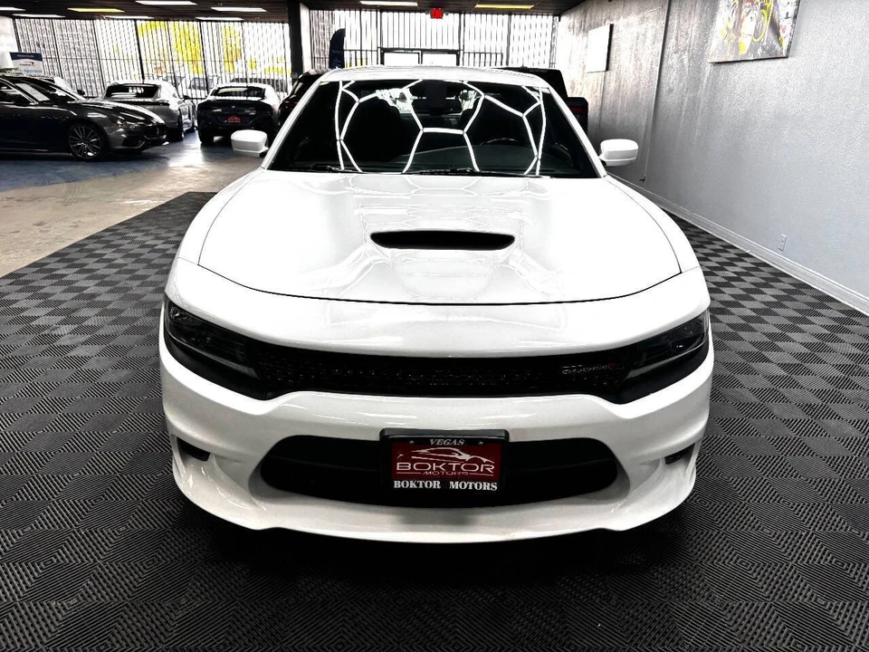 2022 Dodge Charger 7th Gen - Image 5 of 12