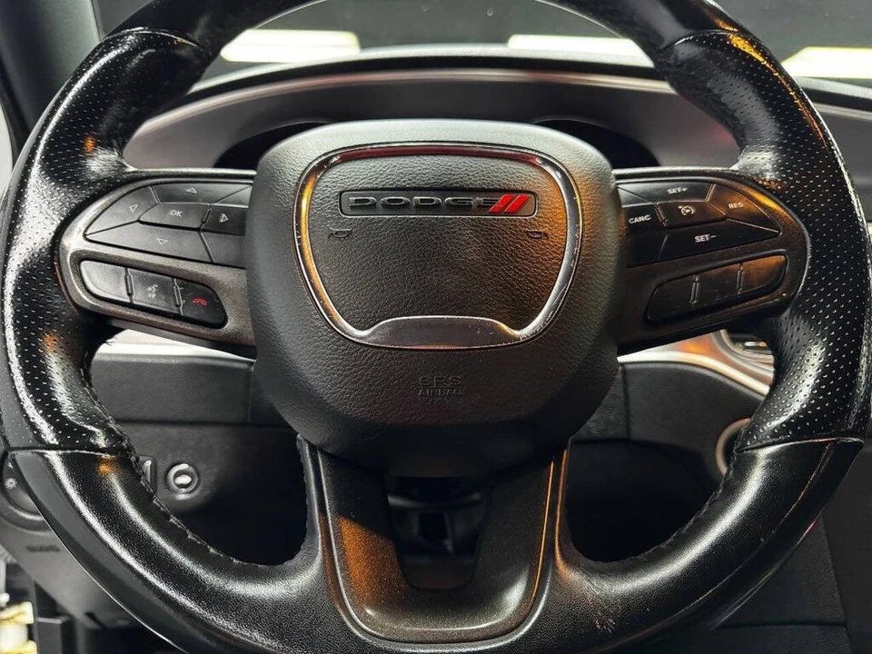 2022 Dodge Charger 7th Gen - Image 23 of 31