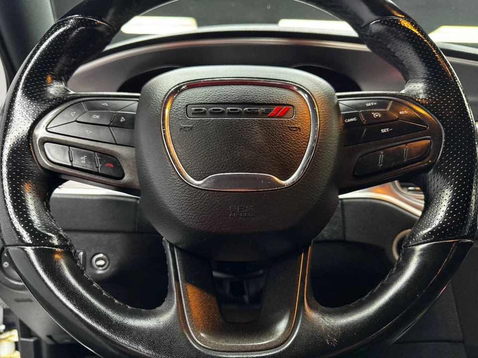 2022 Dodge Charger 7th Gen - Image 21 of 21