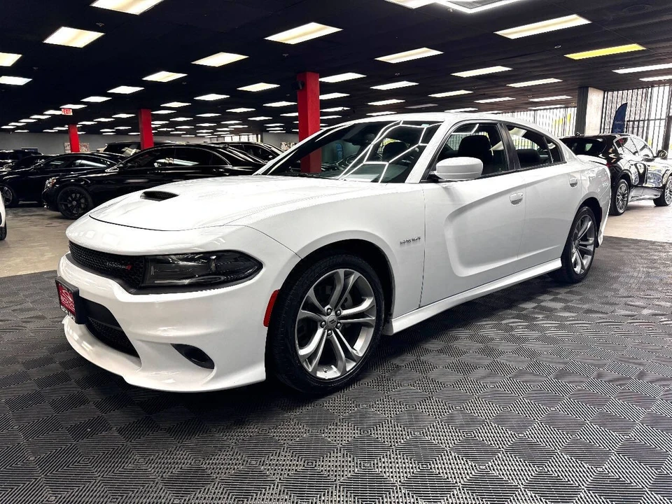 2022 Dodge Charger 7th Gen - Image 7 of 21