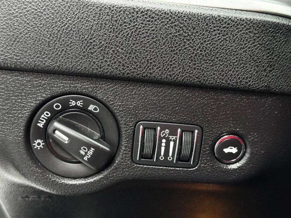 2022 Dodge Charger 7th Gen - Image 31 of 31